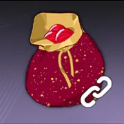 ローズジェムミニバッグ（バインド）