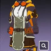 探検家・セット