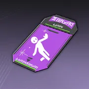 エモート：アピール・その4