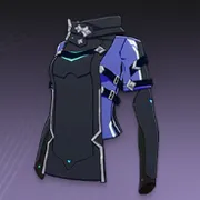 シャドウハンター・トップス