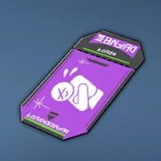 エモート：気まずい