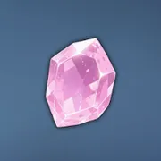 ギーラ輝石の原石