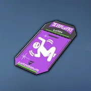 エモート：ダンス・その3