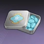 耐氷のトローチG3