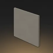 全室・無地の石造りの内壁・その3