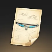 家具レシピ：楽しい時間