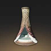 長旅の安らかな夢