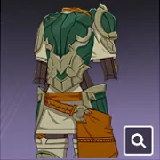 黄昏のガーディアン・セット