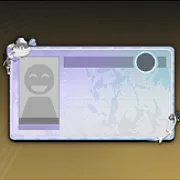 名刺ホルダー-アクアフェスタ