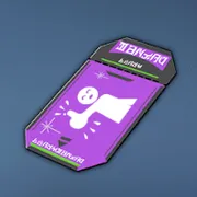 エモート：称賛