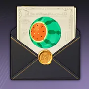 カスタム：フローティングアイ・凪