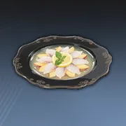 シルク魚肉フルーツスープG1