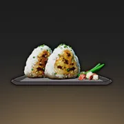 うなぎの蒲焼おにぎり