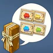 染色素材ボックス