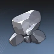 ルナーリッチ鉱石