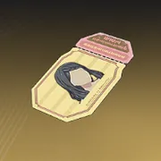 頭部全体解放券