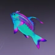 アストラパープル