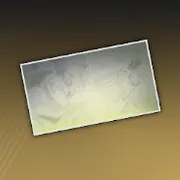 プロフィール背景-白