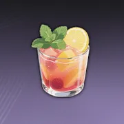 サーチフルーツジュースG2