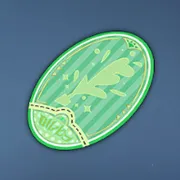 玩具・水しぶき魔法