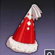 祝典の礼帽・頭飾り