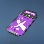 エモート：ストレッチ・その1