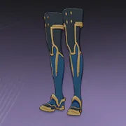 無常のグリーヴ