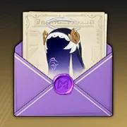 カスタム：無垢の領域・星々の頭飾り