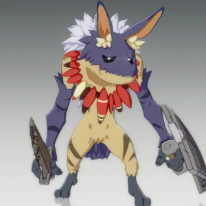 ゴブリンナイト