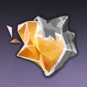 帝王合金の欠片