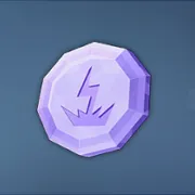 雷精の結晶片G1