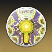 メダル・ゴーレム・マキナ・白