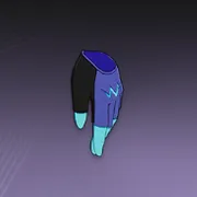 シャドウハンター・ガントレット