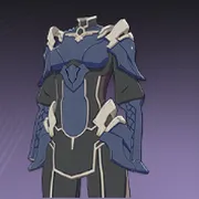 無常のチェーンメイル