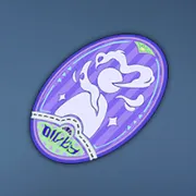 玩具・シャドウ効果