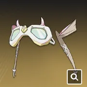 アクアフェスタ・頭飾り