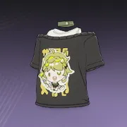 アルーナ応援服・トップス