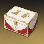 カナミアの試練初クリア報酬I