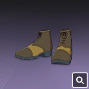 隣に座るキミ・靴