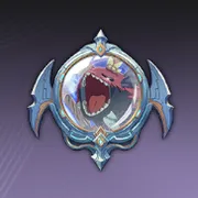 ウィル・炎のエルダーゴブリン