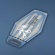 スタイリング券