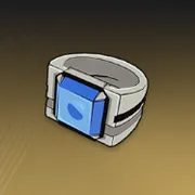 【匠】無常の星光の指輪・魔導