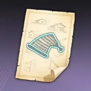 クラフトレシピ：遺された温もり