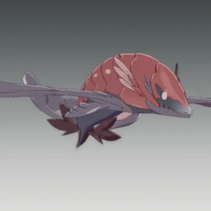 スカイフィッシュ