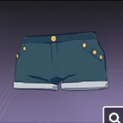 元気チャージ・ボトムス