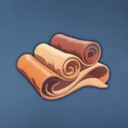 滑らかなソフトレザー