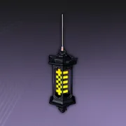 幻想ランタンライト