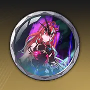 メダル・ティナ・極限