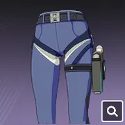 秩序を守る者・ボトムス