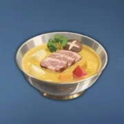 肉のスープG2